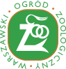 Warszawski Ogród Zoologiczny Logo